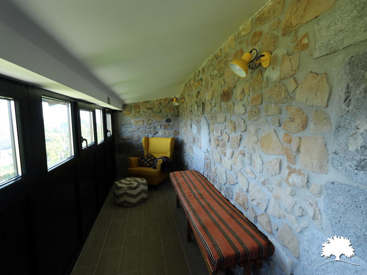 Albergue La Incera San Martin  Exterior photo